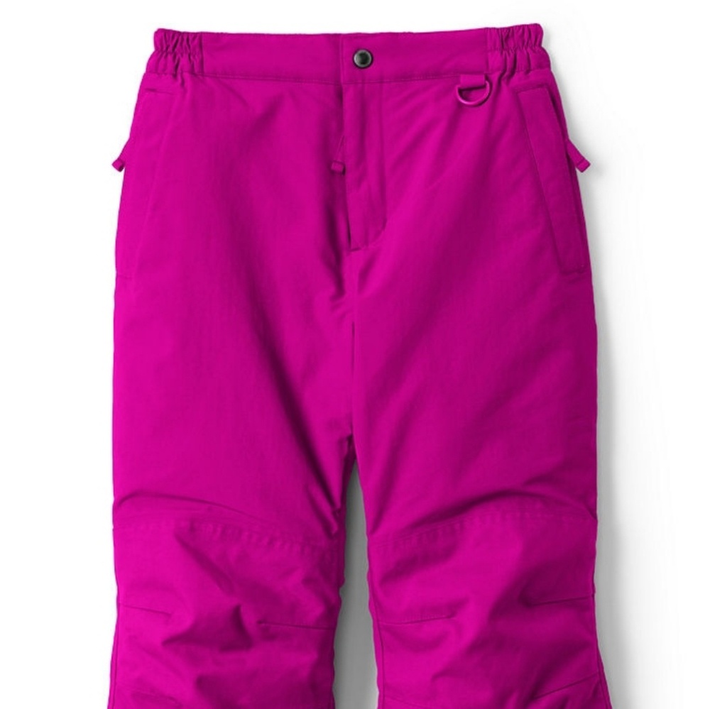 Landsend Girls Squall Snowpants NEW